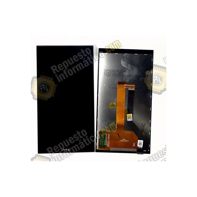 Pantalla (Lcd+tactil) Htc 626 
