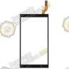 Tactil negro para HTC Desire 700