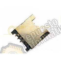 Lector SIM para HTC DESIRE 816 D816