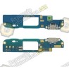 Placa Conector Carga + Micrófono Original HTC Desire 816