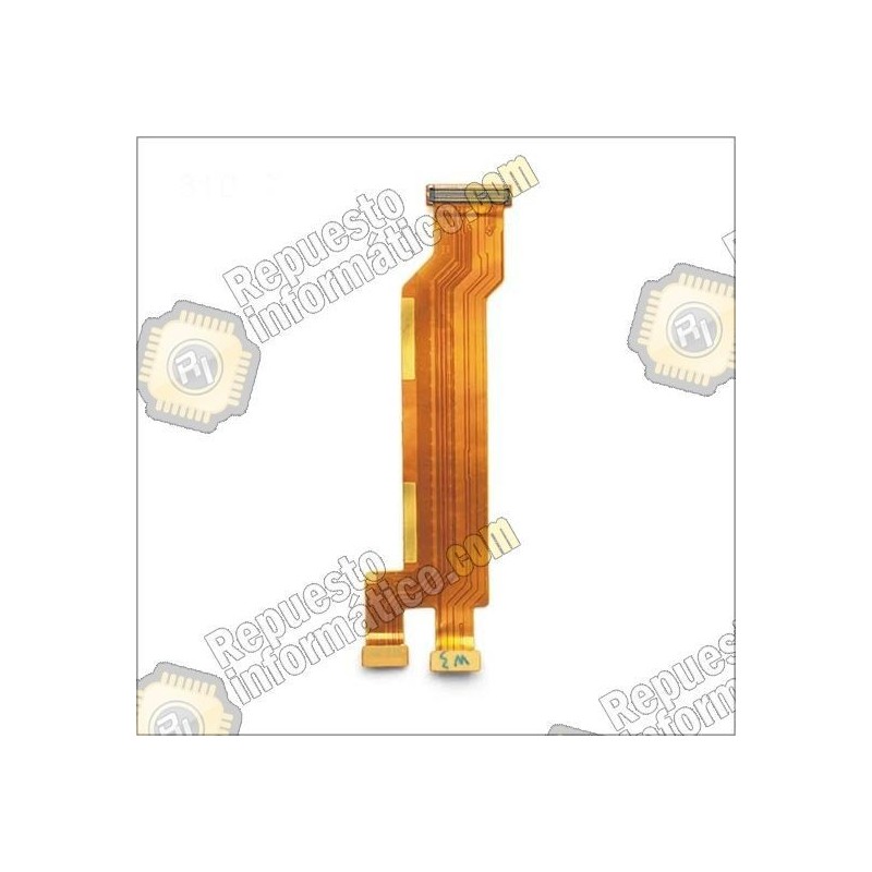 Flex LCD a Placa HTC Desire 816