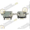 Conector Carga  HTC Desire 816