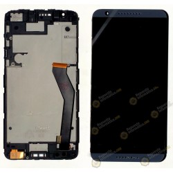 Pantalla (Lcd+tactil+marco) HTC DESIRE 820 (Gris)