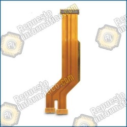 Flex Lcd a placa HTC DESIRE 820