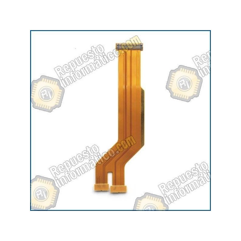 Flex Lcd a placa HTC DESIRE 820