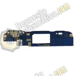 Conector Carga y Microfono HTC Desire 820