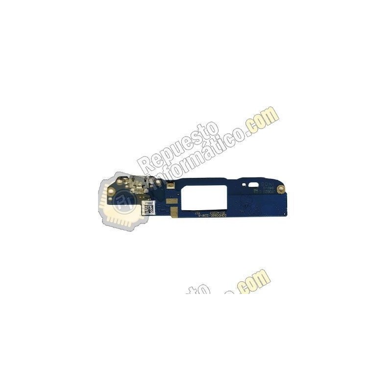 Conector Carga y Microfono HTC Desire 820