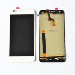 Pantalla (LCD+Táctil) para Desire 825 (Blanca)