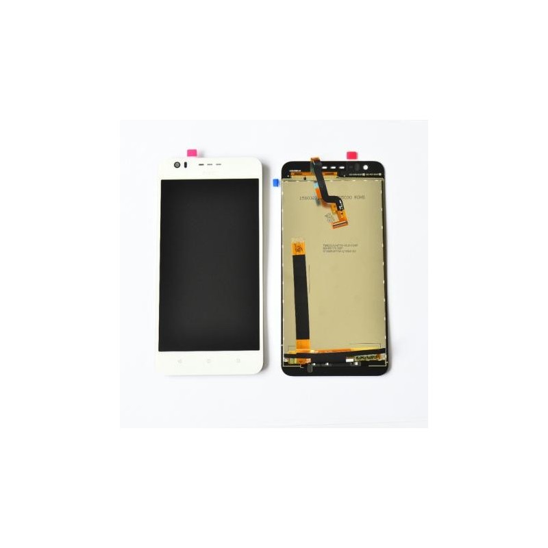Pantalla (LCD+Táctil) para Desire 825 (Blanca)