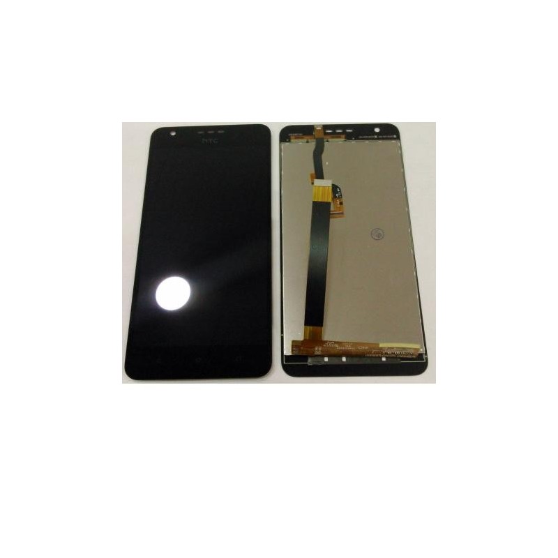 Pantalla (LCD+Táctil) para Desire 825 (Negra)