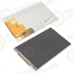 LCD PARA HTC DESIRE G7 BRAVO Ver, sony