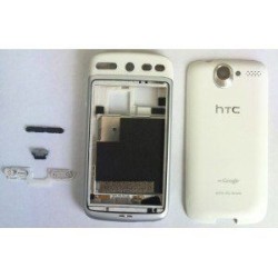 CARCASA BLANCA HTC DESIRE G7