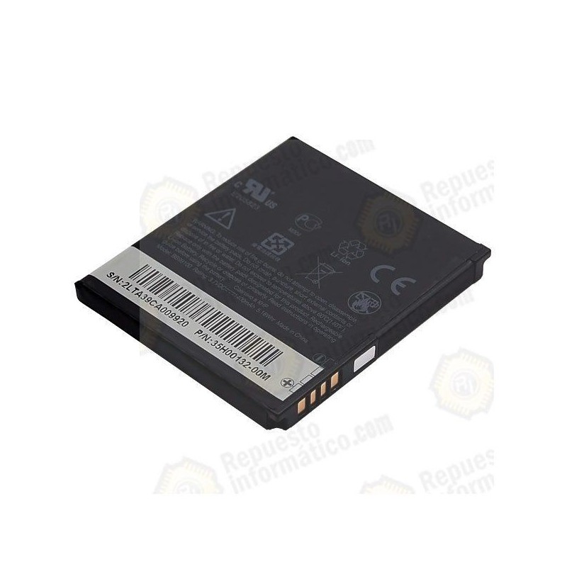 Bateria compatible htc desire G7