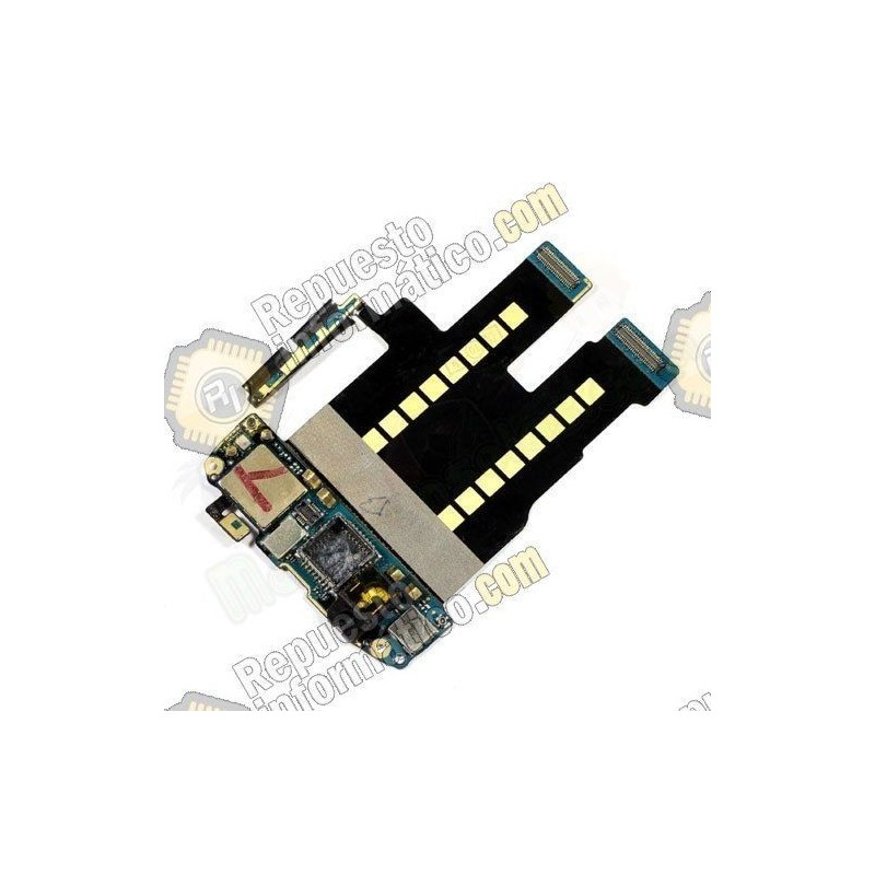 Flex Camara + Audio Jack Conector + Boton encendido/apagado+ boton de Volumen