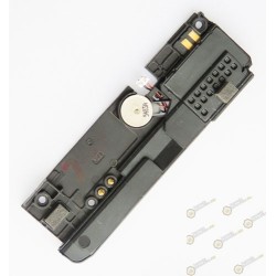 Buzzer Altavoz + vib xperia M4 (Desmontaje)