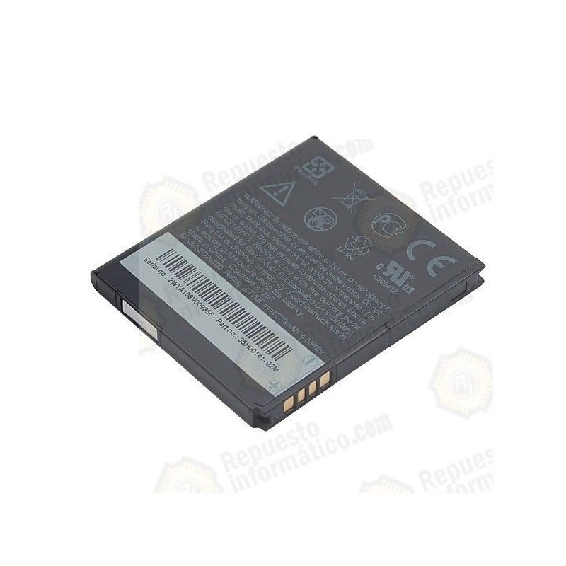 Bateria Original HTC Desire HD