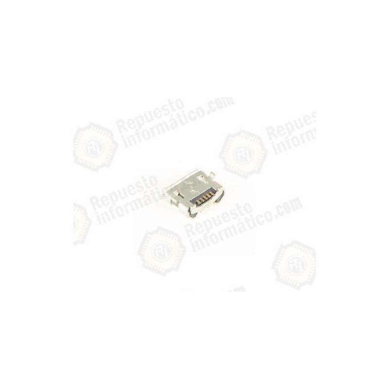 Conector de carga desire HD
