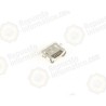 Conector de carga desire HD