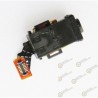 Jack de audio xperia M4 (Desmontaje)