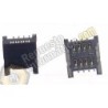 Conector, lector sim HTC desire X