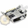 Conector de carga Htc Desire  X