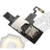 Flex lector SIM -Tarjeta Memoria Micro SD HTC Desire X, T328E