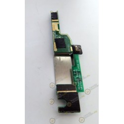 Modulo micro xperia M4 (Desmontaje)