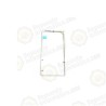 Marco de aluminio  XPERIA Z1 C6902 L39H blanca (Desmontaje)