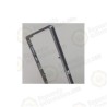 Marco de aluminio XPERIA Z1 C6902 L39H MARCO LATERAL NEGRO (SWAP)