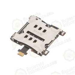 Lector Sim htc one M7