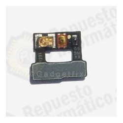 Flex Power + Sensor Original HTC One M7, 801e