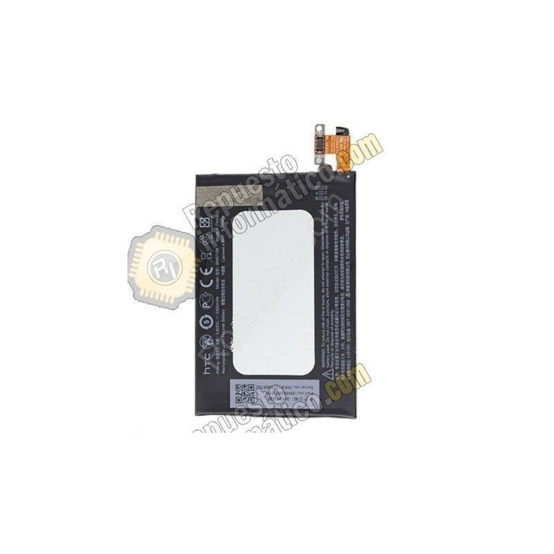 Bateria Original BN07100 35H00207 HTC One 801e(-M7-)