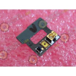 Htc one (m7)-power key flex cable (Desmontaje)