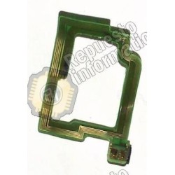 Antena NFC HTC ONE M7 (Desmontaje)