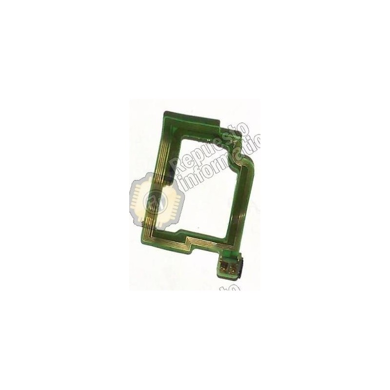Antena NFC HTC ONE M7 (Desmontaje)