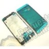 Marco frontal plata HTC ONE M7 801e 