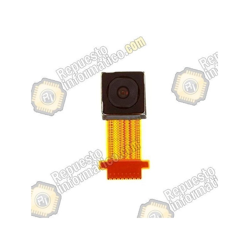 Camara frontal HTC ONE M7 (801e)