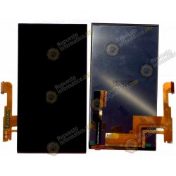Pantalla (LCD+TACTIL) HTC ONE M8 831C NEGRA