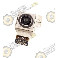 Camara trasera HTC ONE M8 831C