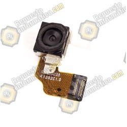 Camara delantera HTC ONE M8 831C