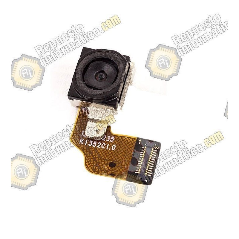 Camara delantera HTC ONE M8 831C