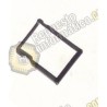 bandeja micro SD negra HTC ONE M8 (831C)
