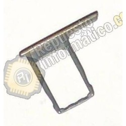 Bandeja Sim Gold HTC ONE M8 (831C)