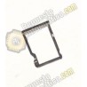 Bandeja micro SD Gray HTC ONE M8 (831C)