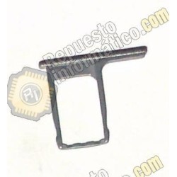 Bandeja sim Gray HTC ONE M8 (831C)