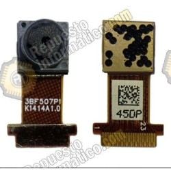 Camara Frontal Original Htc Desire 816, One E8, M8 Mini 5Mpx