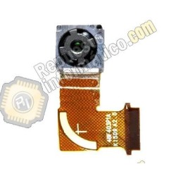 Camara Frontal Original HTC One M9 4Mpx