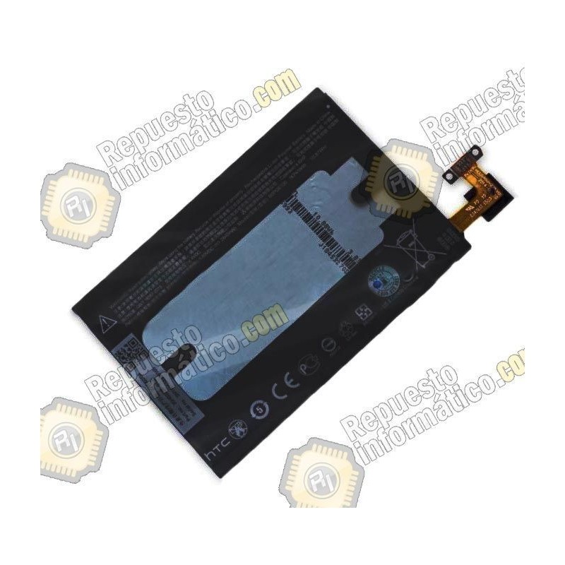 Bateria HTC One M9 (35H00236)