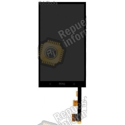 PANTALLA (LCD+TACTIL) HTC ONE MAX 803n