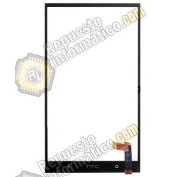 Tactil Original HTC One Max 803n negro